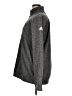 Adidas 100% Polyester Gray Fleece Size XL - photo 5