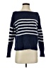 Vineyard Vines Stripes Blue Pullover Sweater Size S - photo 1