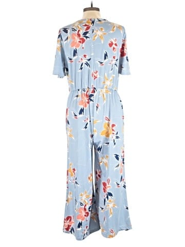 Avon Jumpsuit (view 2)