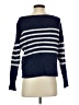 Vineyard Vines Stripes Blue Pullover Sweater Size S - photo 2