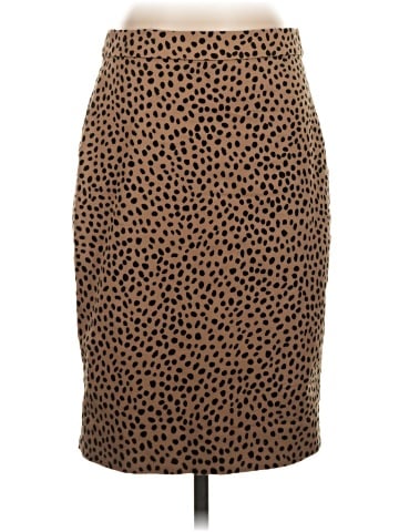 J.Crew Casual Skirt (view 1)