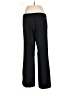 BCBGMAXAZRIA Solid Black Dress Pants Size 10 - photo 2