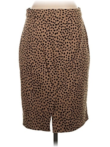 J.Crew Casual Skirt (view 2)