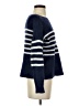 Vineyard Vines Stripes Blue Pullover Sweater Size S - photo 4