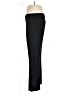 BCBGMAXAZRIA Solid Black Dress Pants Size 10 - photo 5