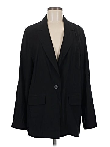 Open Edit Blazer (view 1)