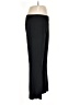BCBGMAXAZRIA Solid Black Dress Pants Size 10 - photo 4