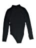 OQQ Black Bodysuit Size S - photo 2