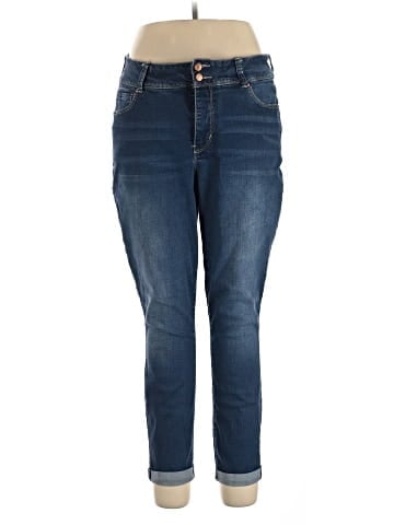 ROYALTY Jeans (view 1)