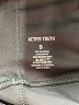 Assorted Brands Black Active Pants Size S - photo 6
