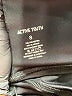 Assorted Brands Black Active Pants Size S - photo 7