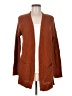 BDG Brown Cardigan Size M - photo 1