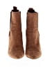 Steve Madden Brown Tan Boots Size 8 1/2 - photo 2