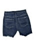 Assorted Brands Solid Blue Denim Shorts Size S - photo 2