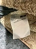 Uniqlo 100% Polyester Brown Faux Fur Jacket Size M - photo 7