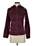 Patagonia 100% Polyester Burgundy Jacket Size XS - photo 1