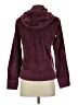 Patagonia 100% Polyester Burgundy Jacket Size XS - photo 2