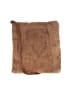 Unbranded Solid Brown Crossbody Bag One size - photo 1