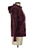Patagonia 100% Polyester Burgundy Jacket Size XS - photo 4