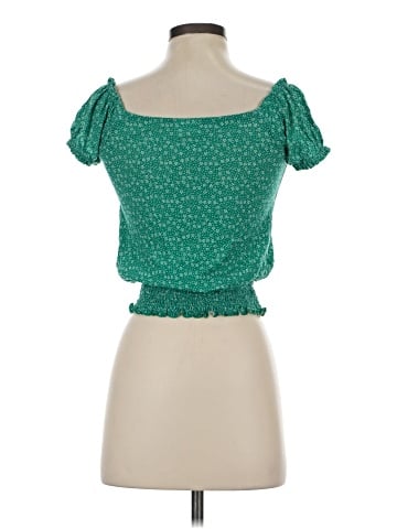 ABound Short Sleeve Top (view 2)