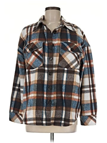 E&M Collection Fleece (view 1)