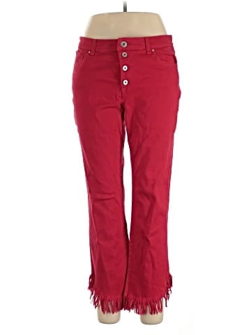 INC International Concepts Jeans (view 1)