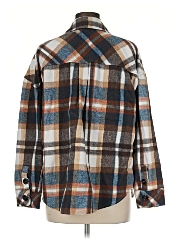 E&M Collection Fleece (view 2)