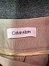 Calvin Klein Silver Tan Casual Pants Size 12 (estimated) - photo 7