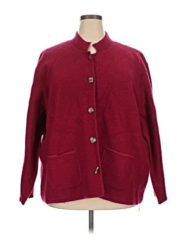 Modern Soul Cardigan (view 1)