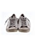 Shu Shop Stars Gray Sneakers Size 7 - photo 2