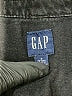 Gap Black Casual Dress Size 6 Petite - photo 7