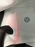 Lululemon Athletica Solid Green White Active Skort Size 14 - photo 4