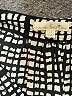 Nine Britton 100% Polyester Black Sleeveless Blouse Size M - photo 7
