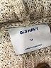 Old Navy Tweed Ivory Pullover Sweater Size M - photo 7