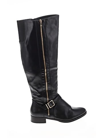 Shoedazzle Boots (view 1)