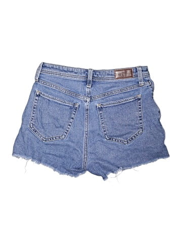 Hollister Denim Shorts (view 2)