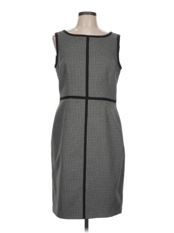 9&Co. Cocktail Dress (view 1)