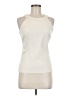 Ro & De Ivory Sleeveless Blouse Size M - photo 1