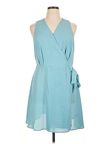 Halogen Casual Dress (view 1)