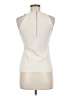 Ro & De Ivory Sleeveless Blouse Size M - photo 2