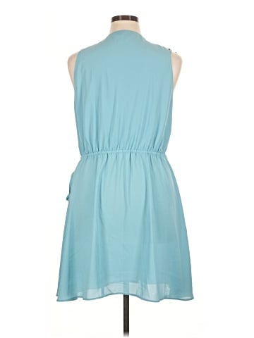 Halogen Casual Dress (view 2)