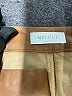 Meshki 100% Polyester Brown Dress Pants Size XS - photo 7