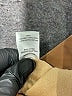 Meshki 100% Polyester Brown Dress Pants Size XS - photo 8