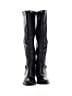 Shoedazzle Black Boots Size 10 - photo 2