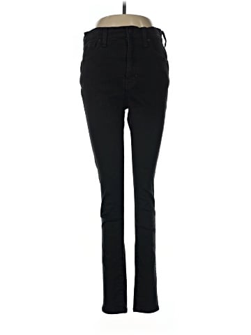 Madewell Jeggings (view 1)