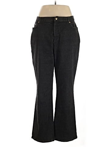 Lauren Jeans Co. Jeans (view 1)