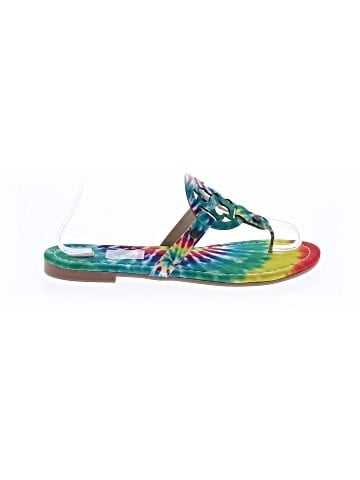 Everglades Flip Flops (view 1)