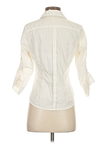 Ali & Kris 3/4 Sleeve Blouse (view 2)