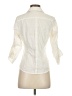 Ali & Kris Ivory 3/4 Sleeve Blouse Size M - photo 2