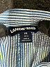 Lands' End Stripes Blue Shorts Size Medium 10/12 - photo 3